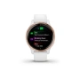 Часовник Smartwatch Garmin Venu 2S, Rose Gold/White, снимка 7