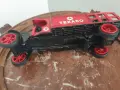 ERTL Texaco Kenworth Truck модел 1925/стара американска метална колекционерска количка-камион, снимка 10