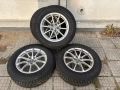 Джанти с гуми за Алфа Ромео Стелвио Джулия 5х110 , снимка 2
