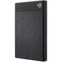 HDD твърд диск SEAGATE External Backup Plus Ultra Touch 2.5, 1TB, USB 3.0 SS30720