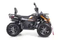 Бензиново ATV/АТВ 300cc/кубика Titan X300 + документи за регистрация, снимка 2