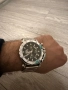 Мъжки Луксозен часовник Poedagar масивен, снимка 11