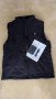 Ново електрическо поларено яке без ръкави Отопляема жилетка грейка за тяло, снимка 8