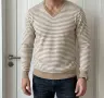 Massimo Dutti Limited Edition мъжки пуловер XL, снимка 1