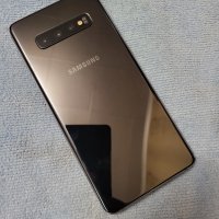 Samsung Galaxy S10+ 128GB Dual, снимка 4 - Samsung - 40937457