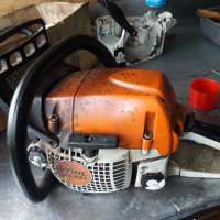 Продава се  моторен трион Щил/ Stihl MS231 на части, снимка 1 - Други машини и части - 34274535