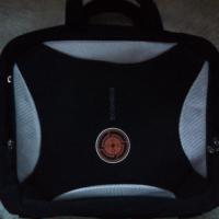 "Ecombos" чанта за лаптоп, снимка 1 - Чанти - 36232223