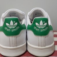 ADIDAS STAN SMITH 37 номер оригинални маратонки , снимка 4 - Кецове - 34572401