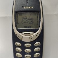 Nokia 3310, снимка 1 - Nokia - 44350050