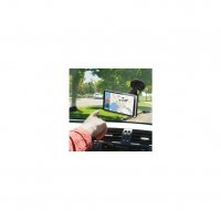 Универсална Нано стойка за кола за телефон или GPS - код 0608, снимка 4 - Аксесоари и консумативи - 34447387