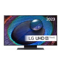 LG 75QNED826RE - 4K, A7 (Gen6), Smart TV, HDR10 Pro, Dimming Pro, Dolby Digital Plus, снимка 10 - Телевизори - 40773579