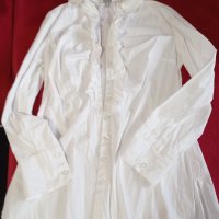 Продавам дамска блуза , снимка 1 - Блузи с дълъг ръкав и пуловери - 40888198
