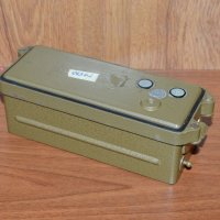 Резервна батерия за военна радиостанция Р 32, снимка 1 - Друга електроника - 34337060