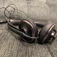 Слушалки Plantronics Blackwire C520-M, снимка 9 - Слушалки и портативни колонки - 40498727