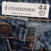 дамски дънки stradivarius, снимка 1 - Дънки - 44158691