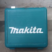 Куфар за инструменти Makita, снимка 3 - Куфари с инструменти - 40092064