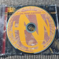 Offspring,St.Marx,Pogues,Hanson, снимка 14 - CD дискове - 40936105
