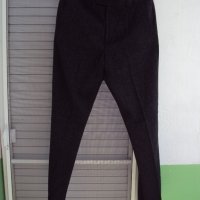 Юношески панталон на H&M, спортно елегантен, снимка 4 - Панталони - 34152304