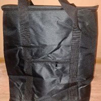 Голяма термо чанта, снимка 2 - Хладилни чанти - 41268764