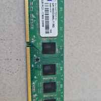 Рам памет RAM memory GOODRAM 8GB DDR3, снимка 1 - RAM памет - 44727991