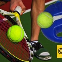 Играйте тенис без да гоните топки, снимка 3 - Други игри - 41125974