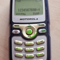 Motorola C200, снимка 4 - Motorola - 40303970