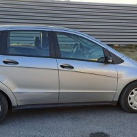 Mercedes A - 160 - CDI, снимка 9 - Автомобили и джипове - 44430828