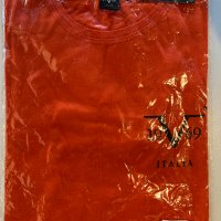 Мъжка тениска 19V69 Italia Pistiko by Versace 19.69 Mens М T-Shirt блуза с къс ръкав , снимка 5 - Тениски - 41619745