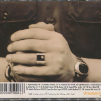 Eric Gadd -The Right Way, снимка 2 - CD дискове - 36313202