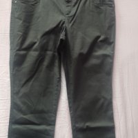 Дамски  панталон  STREET ONE 7/8, снимка 1 - Панталони - 40702903