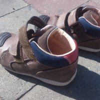 Детски обувки Geox № 24, снимка 1 - Детски маратонки - 34035878
