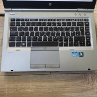Hp elitebook 8460 p лаптоп за части, снимка 3 - Части за лаптопи - 38615681