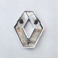 Оригинална емблема за Renault Рено, снимка 4 - Аксесоари и консумативи - 41544892