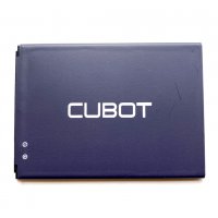 Батерия за Cubot Note 20, снимка 3 - Оригинални батерии - 35979987