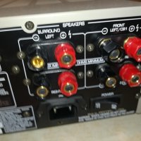 Rotel RSX-03 Surround Sound Receiver-ВНОС SWISS 1309231047L2EK, снимка 17 - Ресийвъри, усилватели, смесителни пултове - 42174622