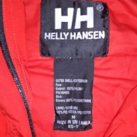 Helly Hansen -Ориг. Водоустойчиво яке, снимка 3 - Якета - 35731993