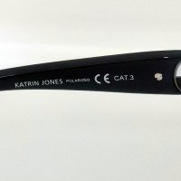 Katrin Jones HIGH QUALITY POLARIZED 100% UV защита, снимка 10 - Слънчеви и диоптрични очила - 40682813