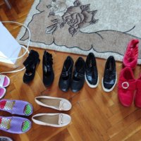 Елегантни чехли, обувки, маратонки. , снимка 2 - Сандали - 40498667