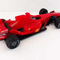 Ferrari F 2008 Formula One F1 Shell V-Power 1:38, снимка 4 - Колекции - 41614834
