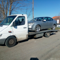Шевролет Епика, снимка 3 - Автомобили и джипове - 36371057
