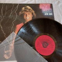 Andy Gibb – After Dark ВТА 11005, снимка 4 - Грамофонни плочи - 39514044