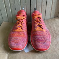 ''Nike Free TR Flyknit''оригинални маратонки 39 номер, снимка 3 - Маратонки - 41635704