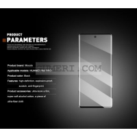 Huawei P50 Pro Стъклен Протектор за Целия Екран - Full Glue, снимка 2 - Фолия, протектори - 36235822