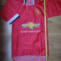 Manchester United  / детски дъждобран , снимка 7 - Детски якета и елеци - 41267062