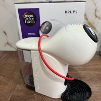 Кафемашина Krups Dolce Gusto, снимка 1 - Кафемашини - 41929470