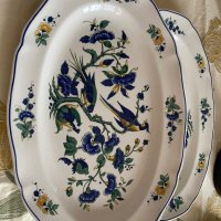 Villeroy&boch елипси, снимка 1 - Чинии - 44319198