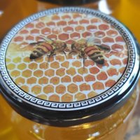От Производителя Натурален Пчелен Мед , Сурови ядки Лешник и Бадем,Натурални Тахани с Мед,Крем мед, снимка 5 - Пчелни продукти - 23435230