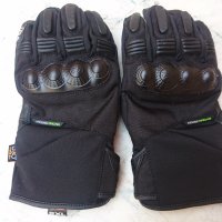 Ендуро/Мотокрос тежки ръкавици Moose Racing размер XXL Като нови !, снимка 1 - Аксесоари и консумативи - 42065680