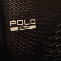 POLO Sport Performance Тениска/Мъжка L, снимка 2 - Тениски - 36162729