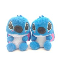 Плюшен Стич (Lilo & Stitch), снимка 1 - Плюшени играчки - 38937634